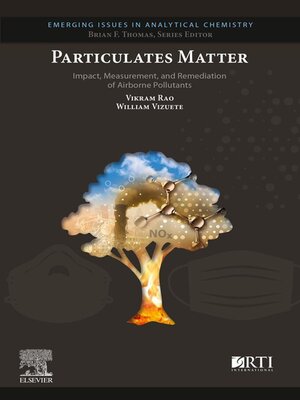cover image of Particulates Matter